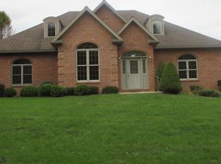 1335 Megan Dr, State College, PA 16803