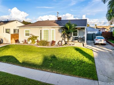 10224 Longworth Ave, Santa Fe Springs, CA, 90670