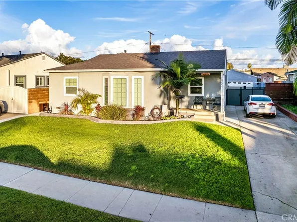 10224 Longworth Ave, Santa Fe Springs, CA 90670