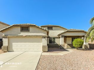 13011 W Surrey Ave, El Mirage, AZ 85335