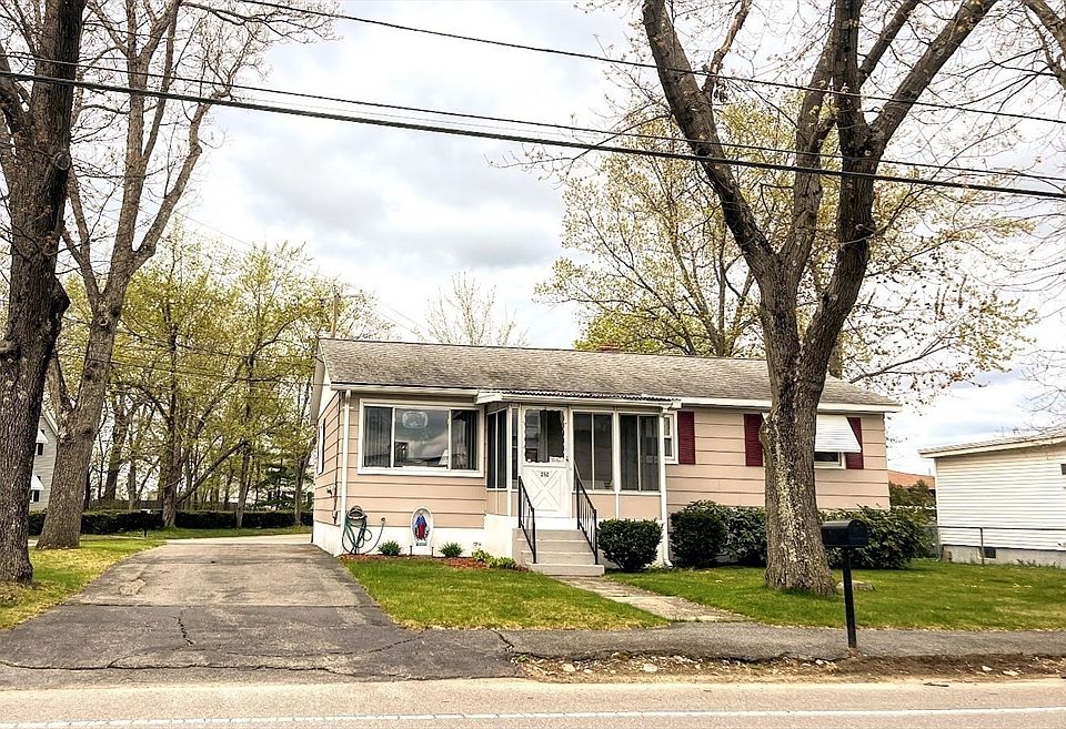 252 Florence St, Leominster, MA 01453 Zillow