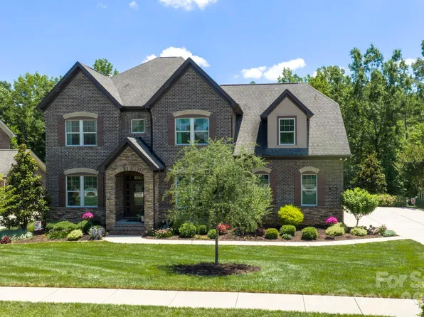 8161 Clems Branch Rd, Indian Land, SC 29707