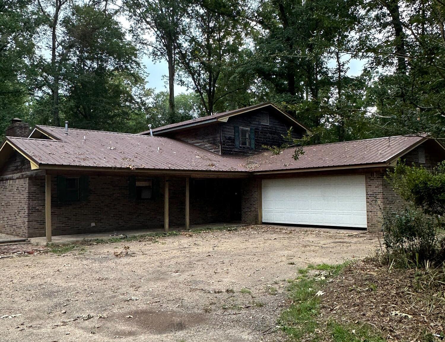 250 Purvis Rd, Flora, MS 39071 MLS 4053160 Zillow