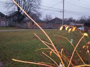 521 Indiana St, Huntington, IN 46750