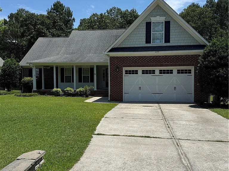 495 Orchard Falls Dr — Photo 1