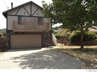 14352 Alderwood Rd, Lake Hughes, CA 93532