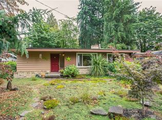 1236 164th Ave SE, Bellevue, WA 98008