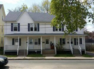 4 Orchard St APT 4, Danbury, CT 06810