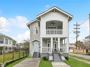 2338 General Pershing St, New Orleans, LA 70115