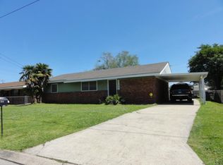 314 Saturn Rd, Morgan City, LA 70380
