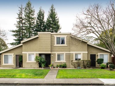 1269 - 1281 Southwest Boulevard, Rohnert Park, CA, 94928