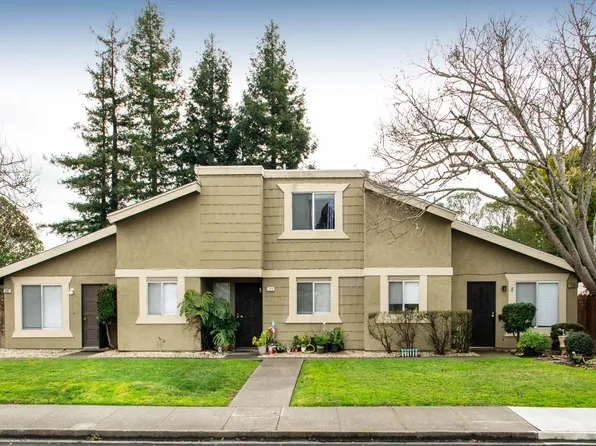 1269 - 1281 Southwest Boulevard, Rohnert Park, CA 94928