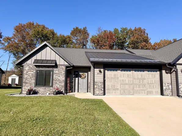 828 Bridle LANE, La Crescent, MN 55947