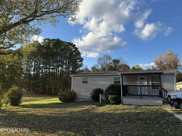5953 Babelay Rd, Knoxville, TN 37924