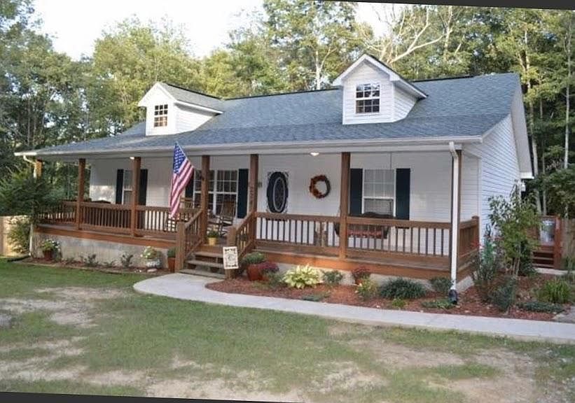 234 Frontier Dr, Grimsley, TN 38565 Zillow