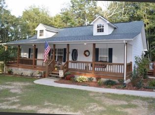 234 Frontier Dr, Grimsley, TN 38565