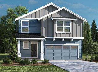 4832 Moon Ave, Salem, OR 97305