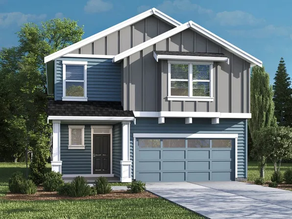 4842 Flag Ave NE, Salem, OR 97305