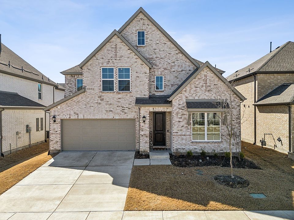 1st image of 1309 Grass Hollow Pl