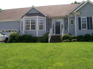 6701 Professor St, Raleigh, NC 27616