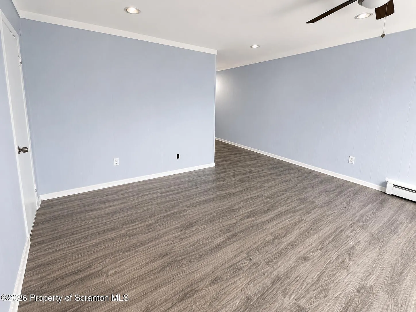 2 bed, 1.0 bath, 1200 sqft, $1,250 — Photo 2