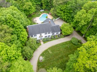 11 Tall Oaks Rd, Wilton, CT 06897