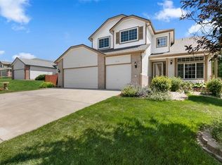 21744 Swale Ave, Parker, CO 80138