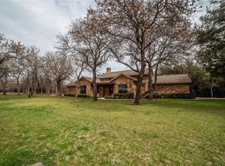 656 County Road 285, Liberty Hill, TX 78642