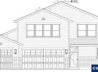 2170 Pheasant Ave, Stayton, OR