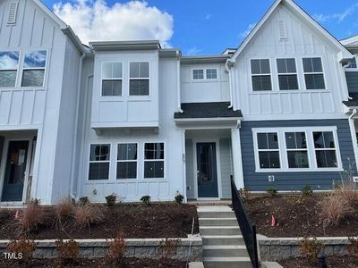 607 Hyperion Aly, Wake Forest, NC, 27587