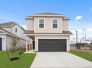 4207 Ametrine Way, San Antonio, TX 78245