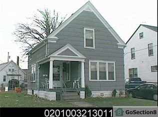 119 W 31st St, Lorain, OH