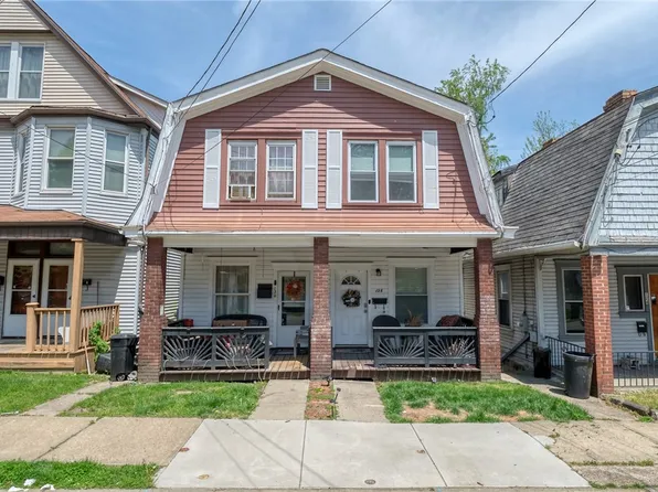 128-130 Teece Ave, Pittsburgh, PA 15202