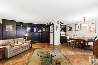 Sold by Halstead Real Estate