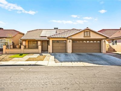 1659 Tangerine Rose Dr, Las Vegas, NV, 89142
