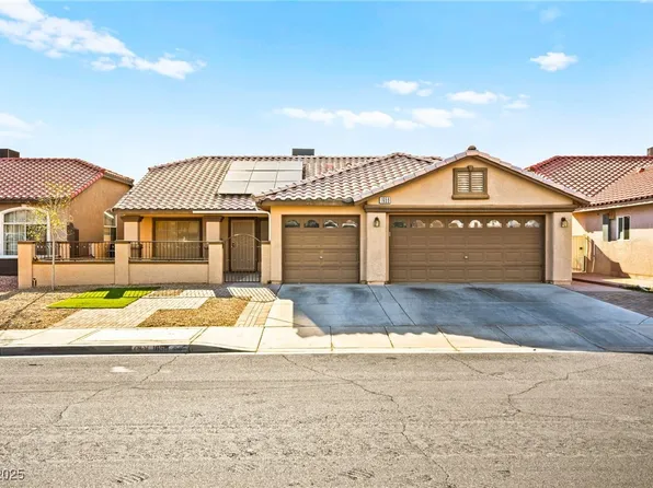 1659 Tangerine Rose Dr, Las Vegas, NV 89142