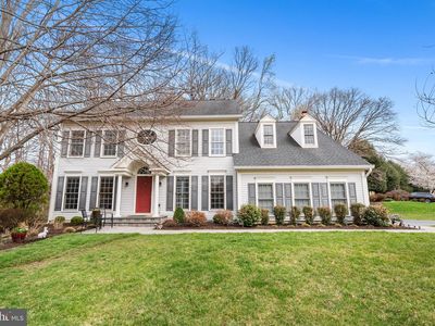 8648 Chase Glen Cir, Fairfax Station, VA, 22039