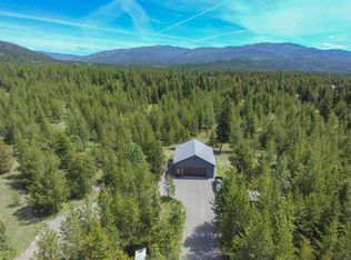 728 Rogers Mountain Loop, Libby, MT 59923
