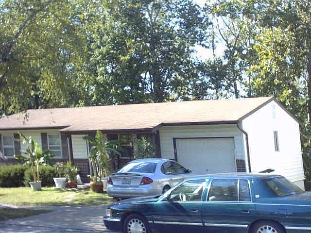 4251 Martyridge Oakville MO