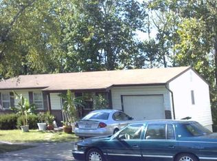 4251 Martyridge Dr, Saint Louis, MO
