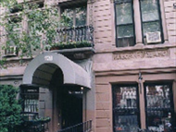 5th image of 128 W 78th St #3R