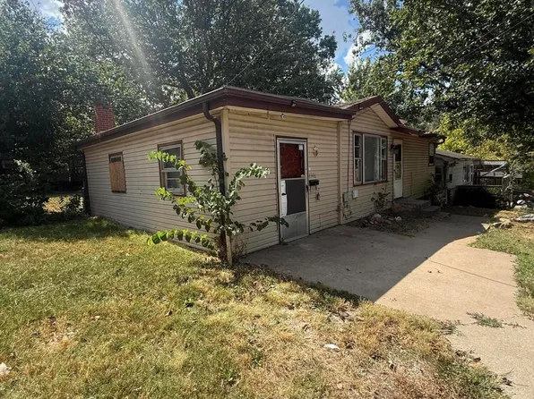 1306 W Talmage Street, Springfield, MO 65803