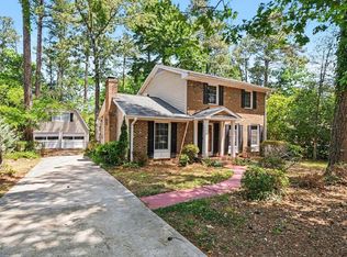 1321 Clermont Rd, Durham, NC 27713