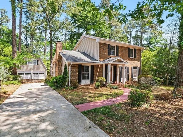 1321 Clermont Rd, Durham, NC 27713
