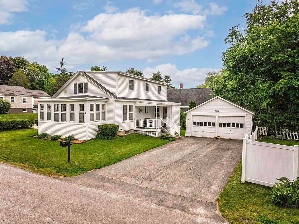 1st image of 6 Chesley Street