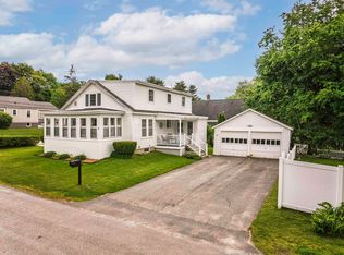 6 Chesley Street, Dover, NH 03820
