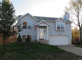 7714 Locust Dr, Barnhart, MO 63012