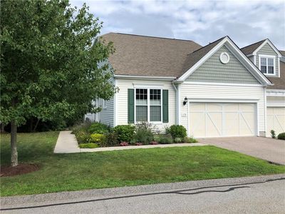 179 Hampton Way, South Kingstown, RI, 02879