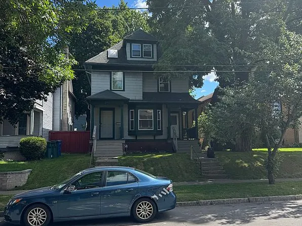 540-542 Meigs St, Rochester, NY 14607