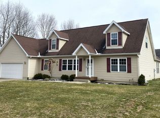 7779 Lemaster Rd, Athens, OH 45701